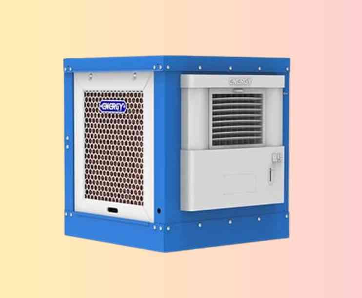کولر آبی سلولزی انرژی 2800