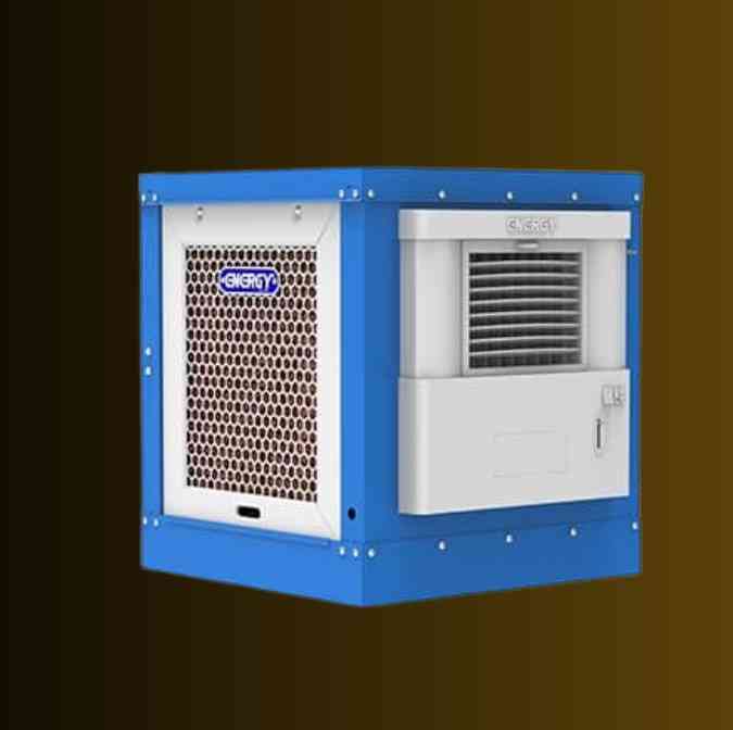 کولر آبی سلولزی انرژی 3800