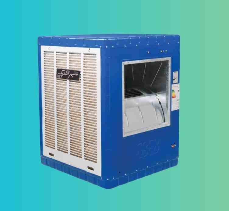 کولر آبی سپهر الکتریک 2800