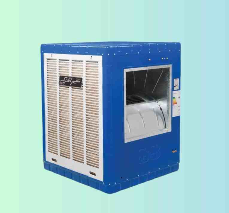 کولر آبی سپهر الکتریک 3200