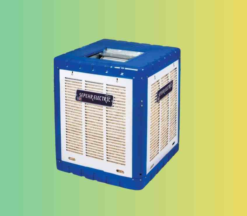 کولر آبی سپهر الکتریک 3500