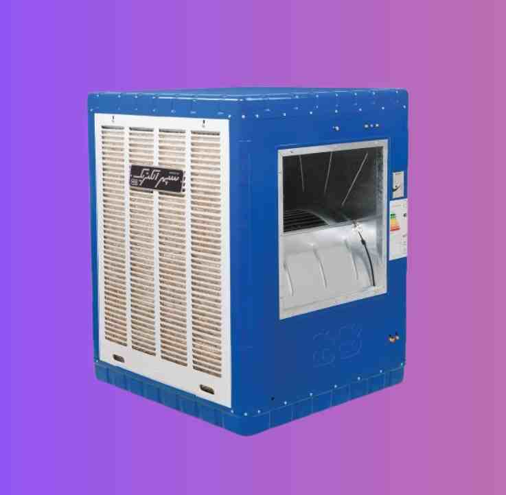 کولر آبی سپهر الکتریک 6000