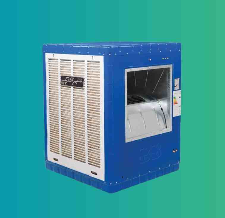 کولر آبی سپهر الکتریک 7000